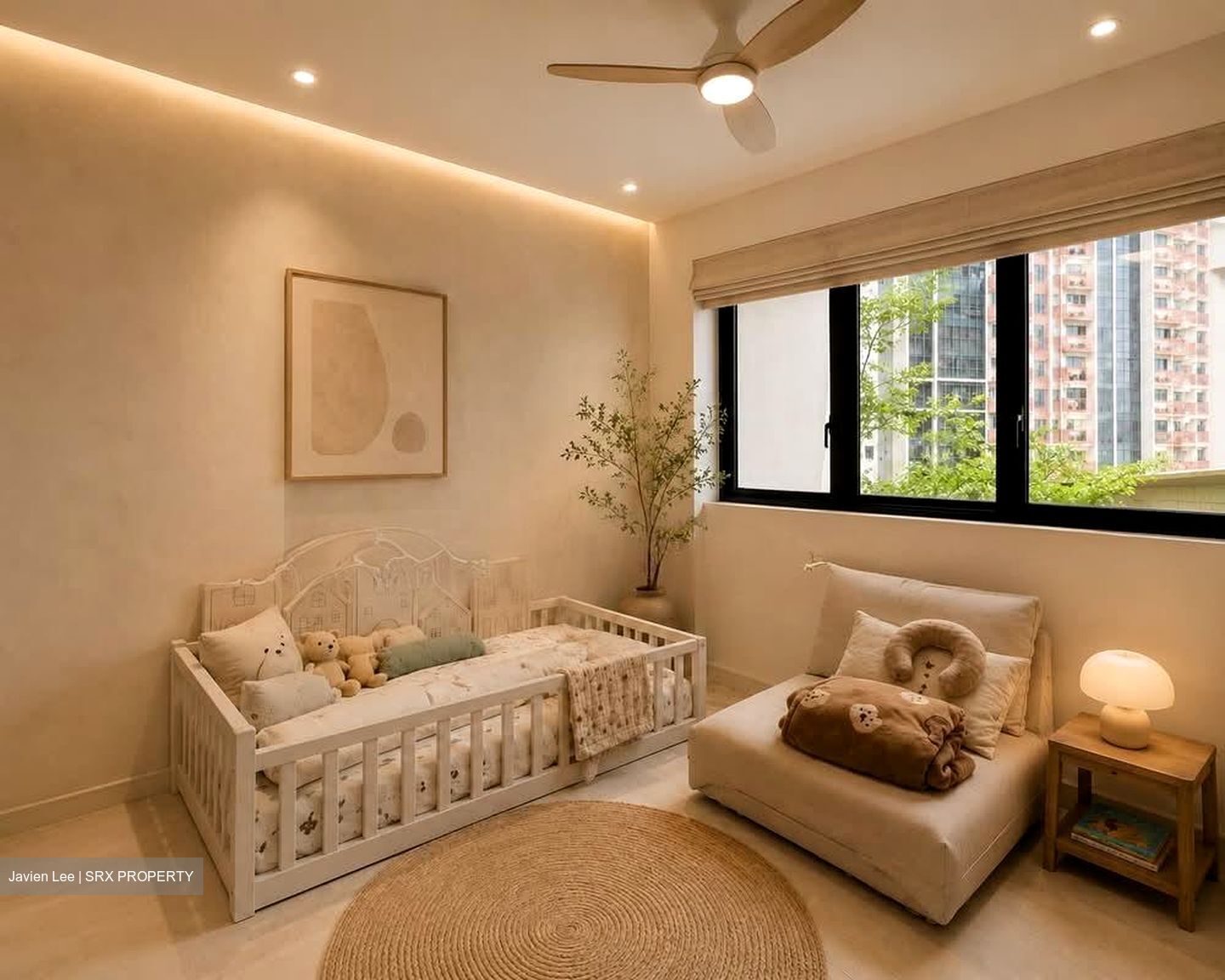 Riverfront Residences (D19), Apartment #577137291